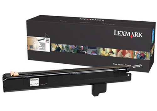 PHOTOCONDUCTOR KIT – Lexmark International