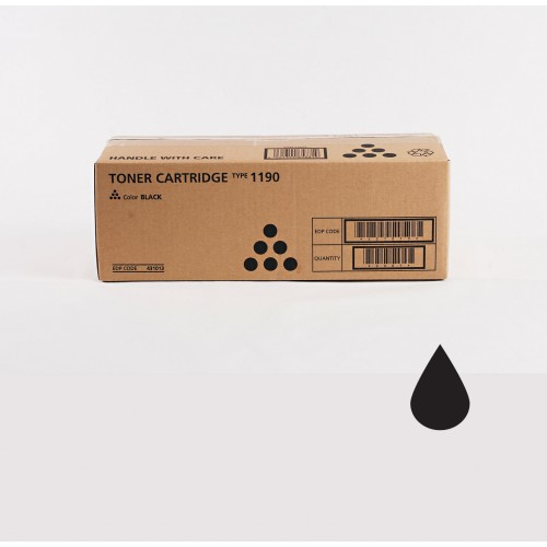 Toner Cartridge Type 1190 – Ricoh