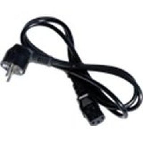 AC POWER CORD EUROPE – Cisco Systems