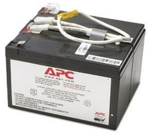 APC Replacement Battery Cartridge RBC5 – APC