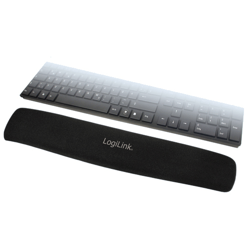 Keyboard Gel Pad – LogiLink
