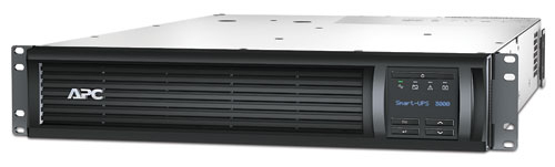 APC SMART UPS 3KVA – APC