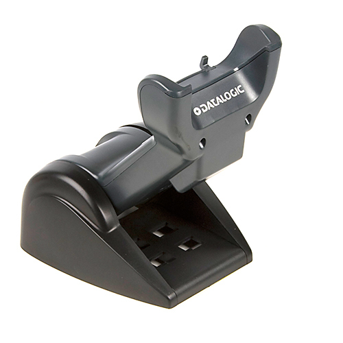 CHARGING ONLY BASE C-4000 BLK* – Datalogic