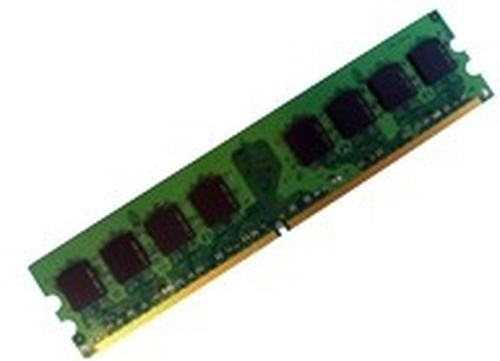 A Hypertec Legacy Acer equivalent 1GB DIMM (PC2-5300) from Hypertec – Hypertec