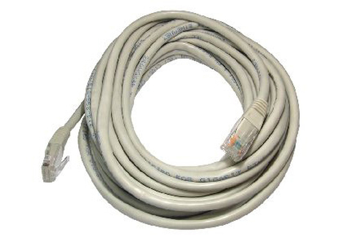 7M CAT5E UTP GREY PATCH CABLE – Cables Direct
