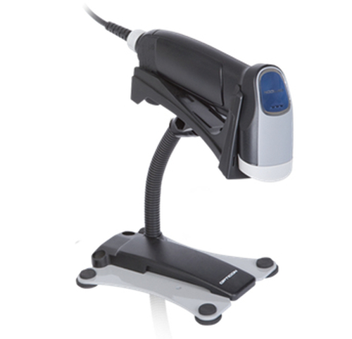 OPR-3201-BLACK-USB + STAND – Opticon