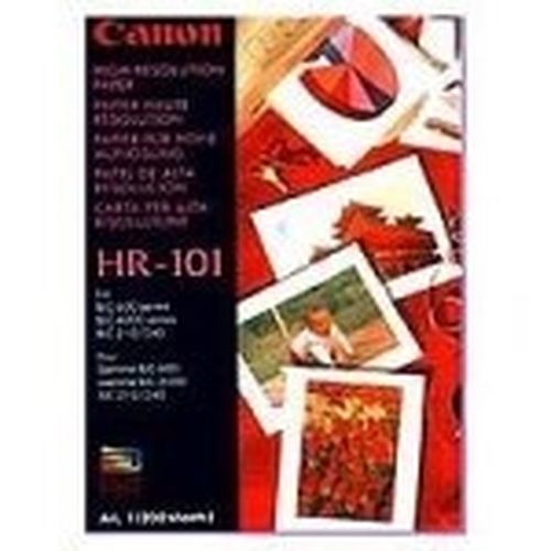 A4 HIGH RESOLUTION PAPER 1033A002 – Canon