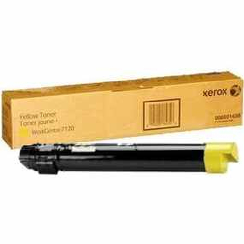 YELLOW TONER CARTRIDGE (15.000) – Xerox