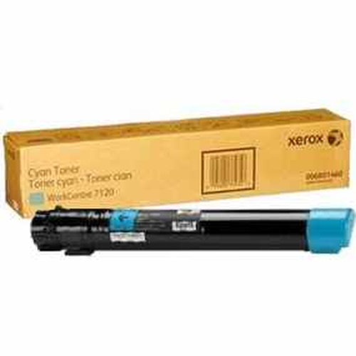 TONER CYAN – Xerox