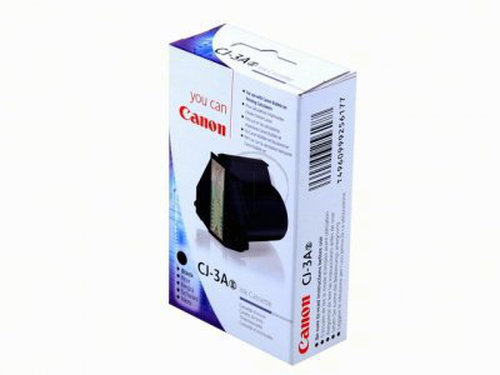 INK BLACK BP-SERIES 5ML – Canon