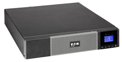 Eaton 5PX 3000i RT2U Netpack – Eaton