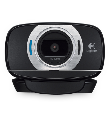 Webcam C615 HD – Logitech