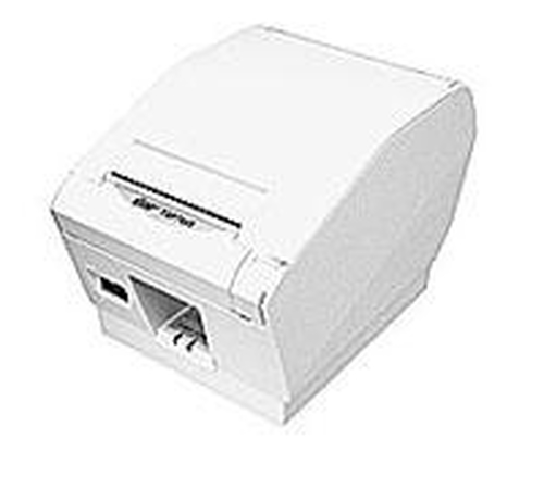 TSP 743 D II-24 – STAR MICRONICS