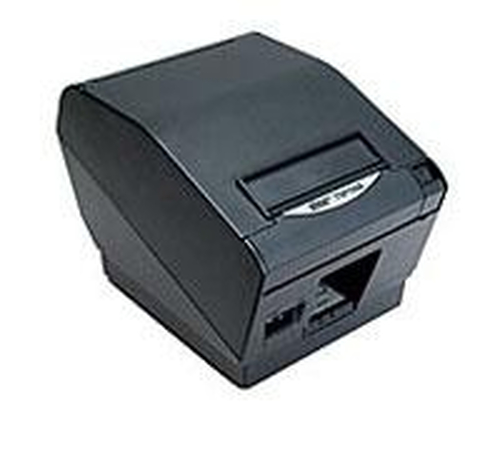 TSP 743 D II-24 NOIRE NO POWER SUPPLY – STAR MICRONICS