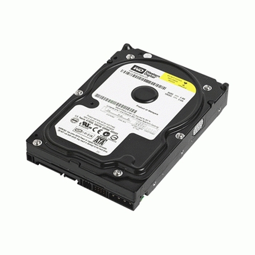 80 GB 7200 RPM 8MB Cache SATA – Western Digital