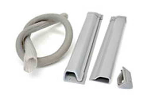 CABLE MANAGEMENT KIT – Ergotron