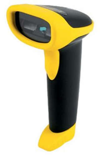 WLR 8950 CCD WITH USB CCD LONG RANGE – Wasp Barcode Technologies