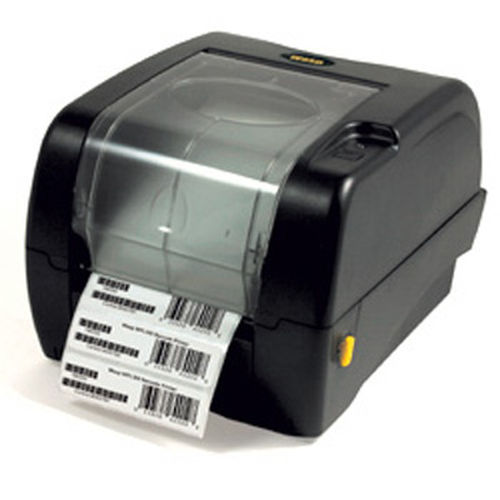 WPL305 TT LABEL PRINTER 5 OD 203DPI – Wasp Barcode Technologies