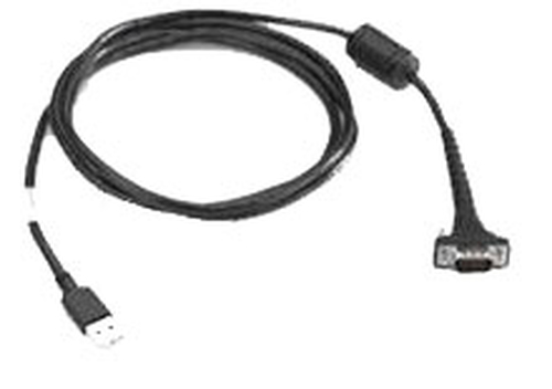 USB CABLE FOR CABLE ADAPTER MODULE – Zebra Technologies