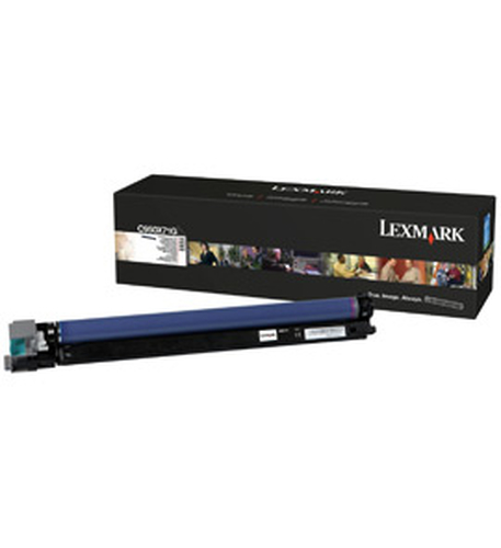 Black Drum 115K – Lexmark International
