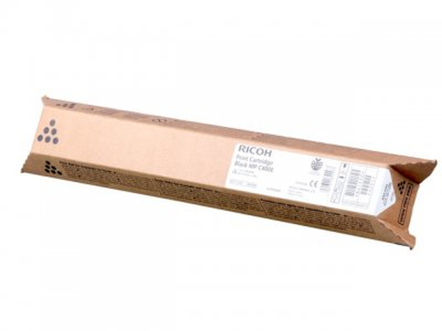 RICOH MPC300E BLACK TONER MPC300 400 – Ricoh