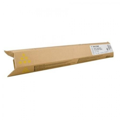 RICOH MPC300E YELLOW TONER MPC300 400 – Ricoh