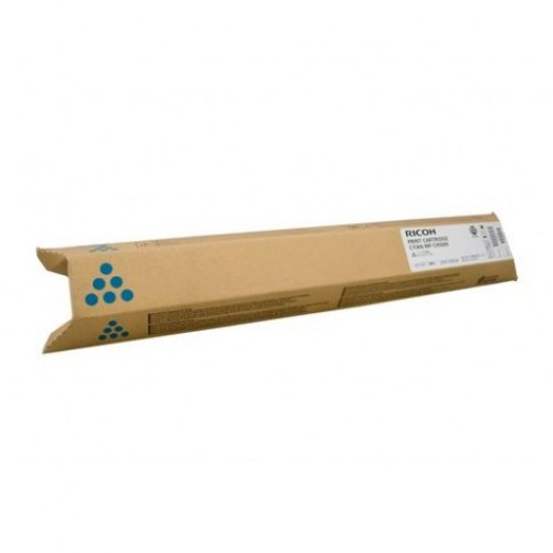 RICOH MPC300E CYAN TONER MPC300/ 400 – Ricoh