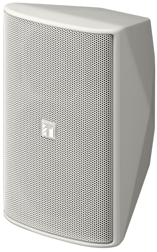 15 Watt 100V White F Series Speaker – TOA