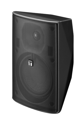 50 Watt 8R Black F Series Speaker – TOA