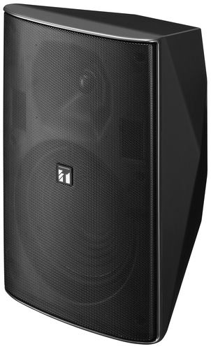 60 Watt 8R Black F Series Speaker – TOA
