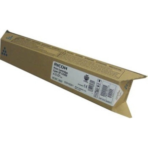 RICOH SPC430 CYAN TONER SPC431 – Ricoh