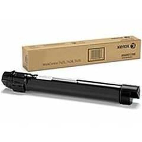 TONER BLACK – Xerox