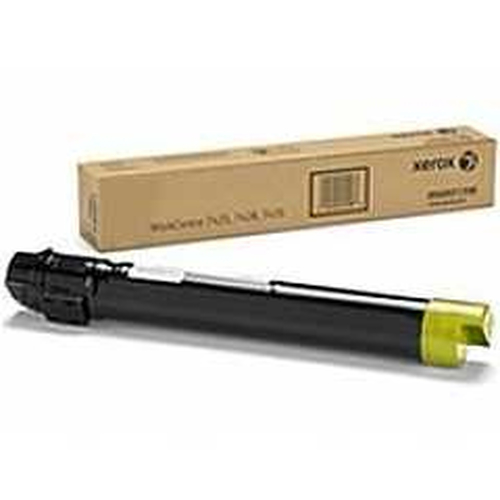 TONER YELLOW – Xerox