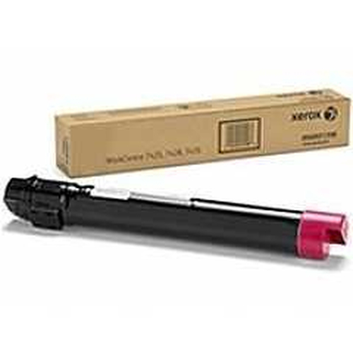 MAGENTA TONER CARTRIDGE – Xerox
