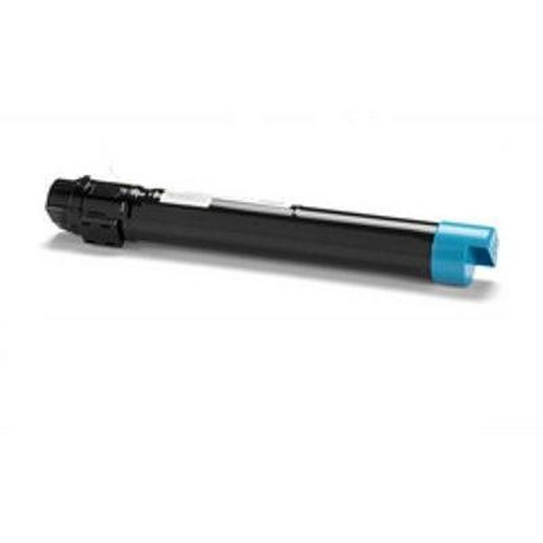 TONER CYAN – Xerox