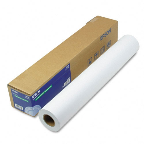 PRESENTATION PAPER HIRES 120 914MM X 30M – Epson
