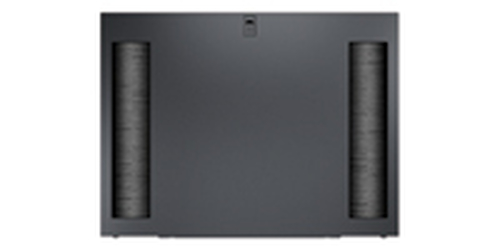 NETSHELTER SX 48U 1070 SPLIT FEED THROUGH SIDE PANELS QTY 2 – APC