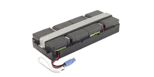 APC Replacement Battery Cartridge RBC31 – APC