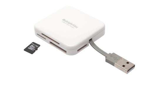 FLASH READER - ALL IN ONE – PNY