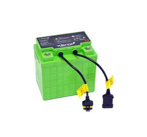 SV LIFE REPLACEMENT BATTERY – Ergotron