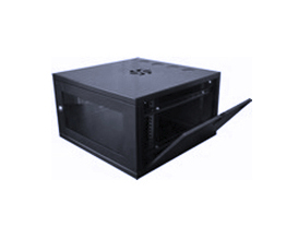 12U Wall Mount Cab 550 x 450mm – Dynamode Systems