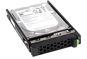 HD SAS 6G 600GB 10K HOT PL 2.5 EP – Fujitsu Siemens Computers