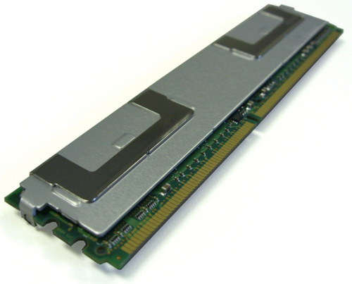 A Hypertec� Hyperam� Legacy 2GB DDR2-667 2Rx4 1.8V 240Pin FBDIMM – Hypertec