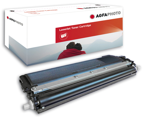 TONER BLACK – Agfa