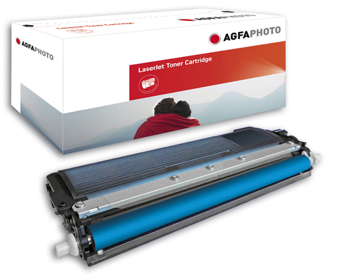 TONER CYAN – Agfa