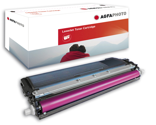 TONER MAGENTA – Agfa