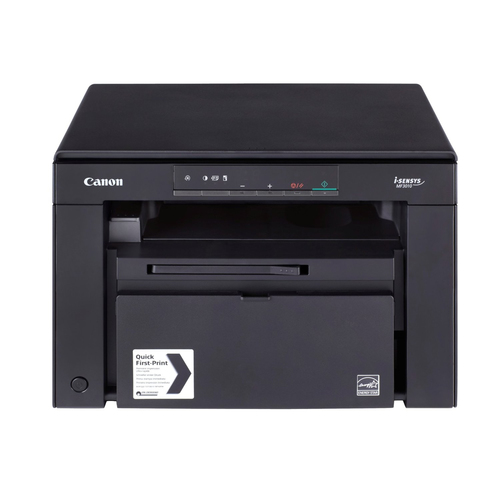 I-Sensys MF3010 A4 18ppm USB – Canon