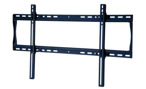 Peerless-AV SmartMount Wall Mount for Flat Panel Display - 81.3 cm (32) to 152.4 cm (60) Screen Support - 90.72 kg Load Capacity - Steel - Black – Peerless