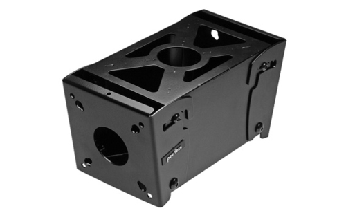 Dual Back-To-Back Screen Mount – Peerless
