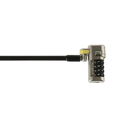 CLICKSAFE COMBINATION LOCK ULTRA CABLE MIMUM ORDER QTY 25 – KENSINGTON